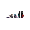 Nessiworld 21279  Minecraft Enderman Kulesi 867 parça +9 yaş