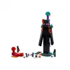 Nessiworld 21279  Minecraft Enderman Kulesi 867 parça +9 yaş