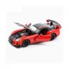 Nessiworld 22114 Burago 1:24 Dodge Viper SRT 10 ACR Model Araba