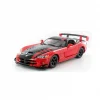 Nessiworld 22114 Burago 1:24 Dodge Viper SRT 10 ACR Model Araba