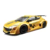 Nessiworld 22115 Burago 1:24 Renault Megane Trophy Model Araba -Sunman