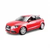 Nessiworld 22127 Burago 1:24 Audi A1 Model Araba