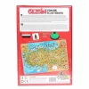 Nessiworld 2290 Gezgin Türkiye İller Oyunu -Tottreiq