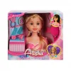 Nessiworld 2369  Alisha Delüks Büst -Sunman