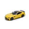 Nessiworld 24081 WELLY DIECAST 1 24 MERCEDES AMG GT
