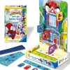 Nessiworld 248728 Ravensburger - Spidey Takımı - Seyahat Boy Kutu Oyunu