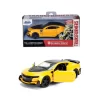 Nessiworld 253112001 Jada Transformers Bumblebee  1:32