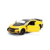 Nessiworld 253112001 Jada Transformers Bumblebee  1:32