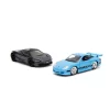 Nessiworld 253202012 Jada Fast Furious Legacy Series Twin Pack 1:32