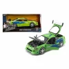 Nessiworld 253203007 Fast&Furious 1995 Mitsubishi 1:24