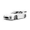 Nessiworld 253203065 Jada Fast Furious 1993 Mazda RX-7 1 24