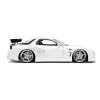 Nessiworld 253203065 Jada Fast Furious 1993 Mazda RX-7 1 24