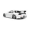 Nessiworld 253203065 Jada Fast Furious 1993 Mazda RX-7 1 24
