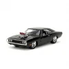 Nessiworld 253203101 Fast Furious 1970 Dodge Charger 1:24