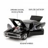 Nessiworld 253203101 Fast Furious 1970 Dodge Charger 1:24