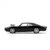 Nessiworld 253203101 Fast Furious 1970 Dodge Charger 1:24