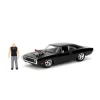 Nessiworld 253205006 Fast Furious 1970 Dodge Charger 1:24
