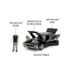 Nessiworld 253205006 Fast Furious 1970 Dodge Charger 1:24