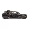 Nessiworld 253215005 Jada Batman The Dark Night Batmobile