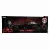 Nessiworld 253216002 Jada Batman Batmobile 2022, 1:18 Beni Deneyin