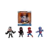 Nessiworld 253222015 Marvel 4 Pack Figür