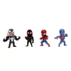 Nessiworld 253222015 Marvel 4 Pack Figür