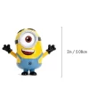 Nessiworld 253250005 Minions Figür