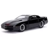 Nessiworld 253252000 Jada, Knight Rider Kitt 1:32