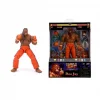 Nessiworld 253252034 Jada Street Fighter II Dee Jay 6 Figür