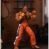 Nessiworld 253252034 Jada Street Fighter II Dee Jay 6 Figür