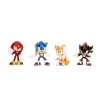 Nessiworld 253252043 Sonic Paket Figürler 4Lü