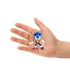 Nessiworld 253252043 Sonic Paket Figürler 4Lü