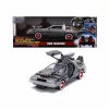 Nessiworld 253255027 Zaman Makinesi (Geleceğe Dönüş 3) 1:24 - Simba