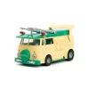 Nessiworld 253282000 Jada Turtles Party Wagon 1:32