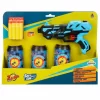 Nessiworld 2561 Zapp Sünger Dart Atan Silah