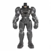 Nessiworld 25820 DC Batman Giant Serisi Batman Figür 30 cm
