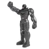 Nessiworld 25820 DC Batman Giant Serisi Batman Figür 30 cm
