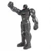 Nessiworld 25820 DC Batman Giant Serisi Batman Figür 30 cm
