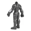 Nessiworld 25820 DC Batman Giant Serisi Batman Figür 30 cm
