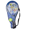 Nessiworld 25841-12 Çantalı Tenis Raketi -Can Oyuncak