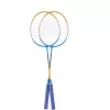 Nessiworld 25841-2 Çantalı Bagminton Raket