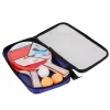 Nessiworld 25841-5 Çantalı Raket Seti -Can Oyuncak