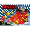 Nessiworld 25906 BİNGO