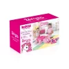 Nessiworld 2598 UNICORN AKTIVITE OYUN MASASI 30PCS MEGA BLOK