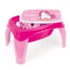 Nessiworld 2598 UNICORN AKTIVITE OYUN MASASI 30PCS MEGA BLOK