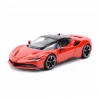Nessiworld 26028 SUN-BUR-1 24 FERRARI SF90 STRADALE FERR KRMZ