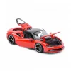 Nessiworld 26028 SUN-BUR-1 24 FERRARI SF90 STRADALE FERR KRMZ