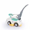 Nessiworld 2634 Pedalsız Step Araba 3IN1 -Dolu Oyuncak