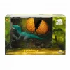 Nessiworld 2695 Dinozor ve Yavrusu Oyun Seti -Sunman