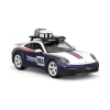 Nessiworld 28029 Burago 1:24 Porsche 911 Dakar Model Araba -Sunman